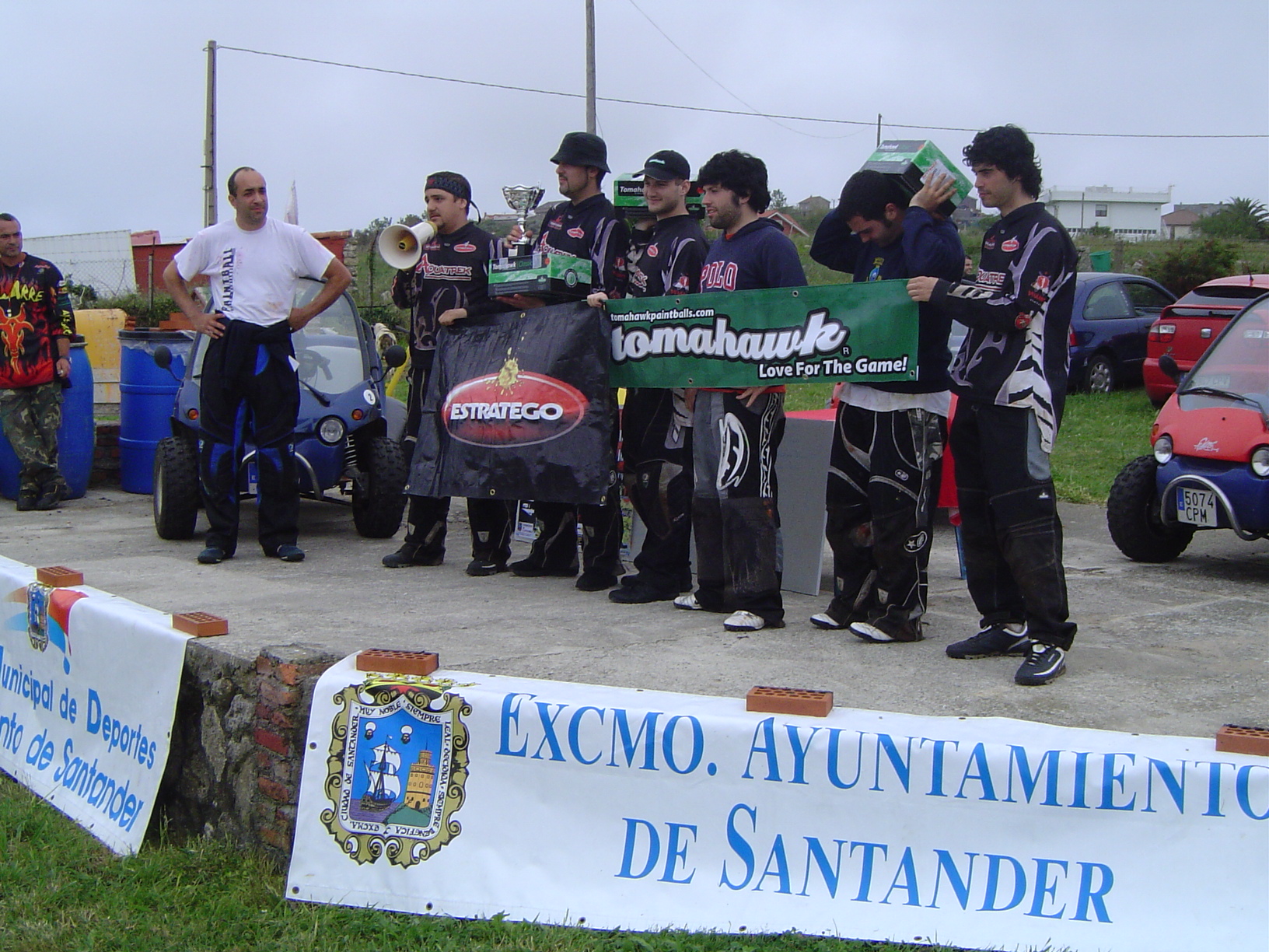 Fotografía DSC02490 en el álbum Liga Cantabra